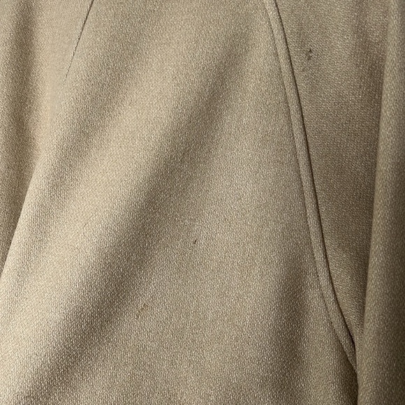 Maison Martin Margiela Men’s Sz 52 Zip Wool Shawl Collar Coat Jacket - Italy - Picture 6 of 14